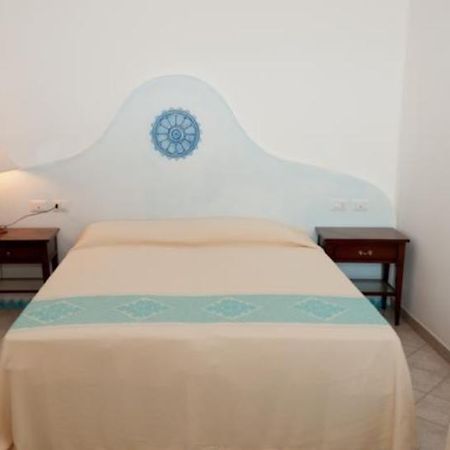 Ermosuras Villa Нуоро Екстериор снимка