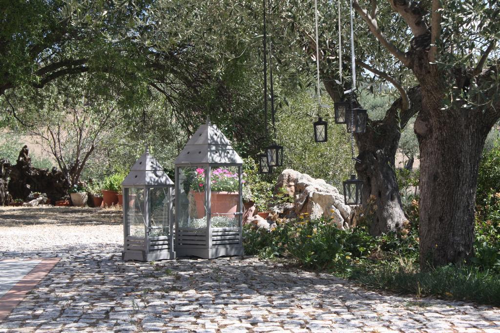 Ermosuras Villa Нуоро Екстериор снимка
