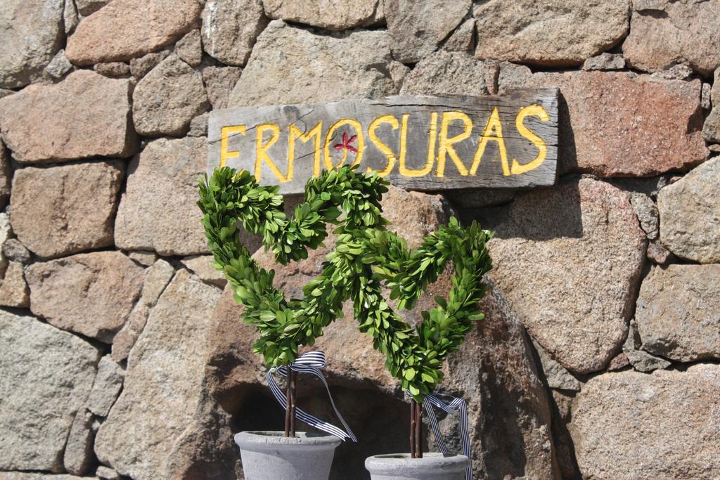 Ermosuras Villa Нуоро Екстериор снимка