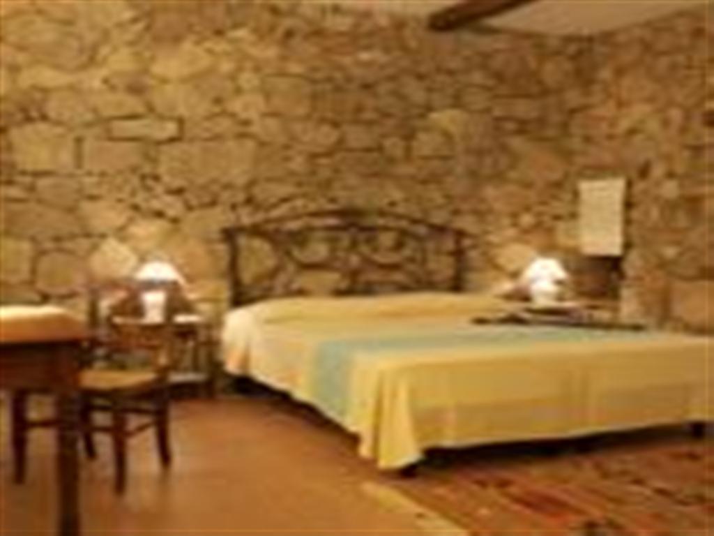 Ermosuras Villa Нуоро Екстериор снимка