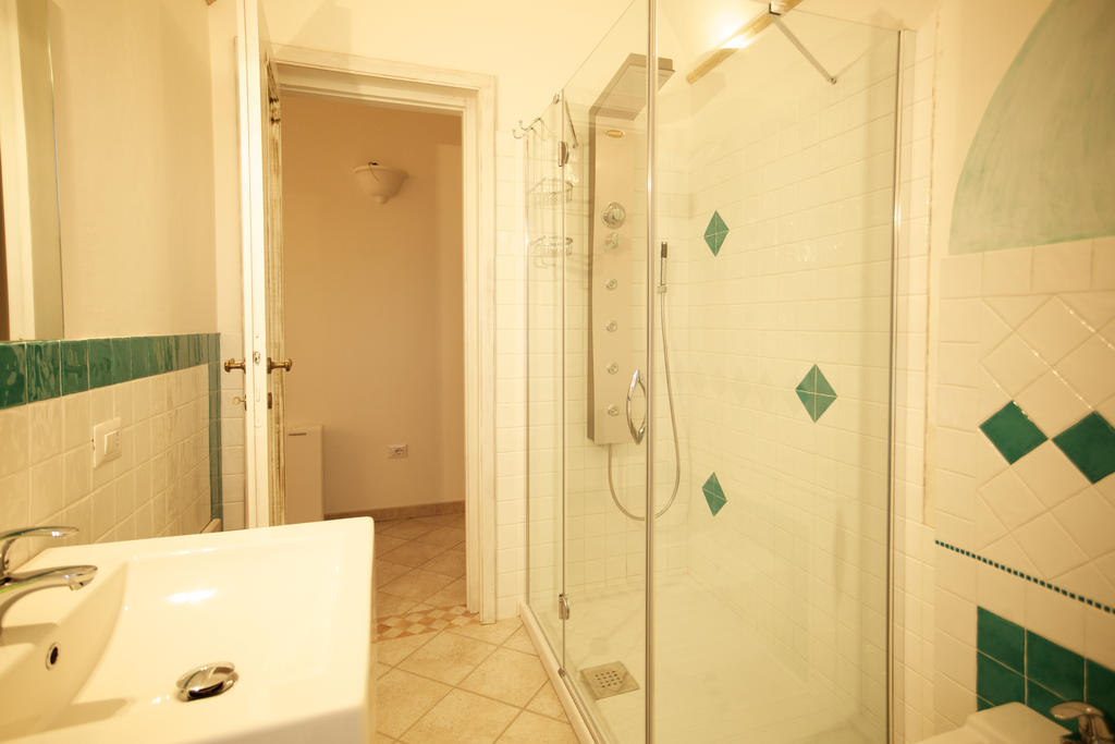 Ermosuras Villa Нуоро Екстериор снимка