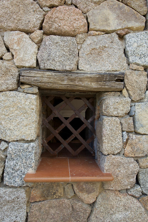 Ermosuras Villa Нуоро Екстериор снимка