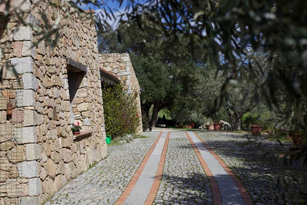 Ermosuras Villa Нуоро Стая снимка