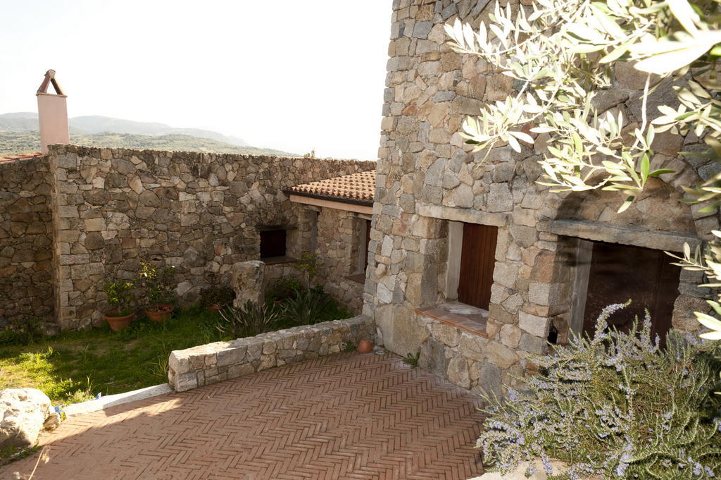 Ermosuras Villa Нуоро Стая снимка