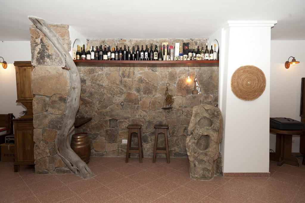 Ermosuras Villa Нуоро Екстериор снимка
