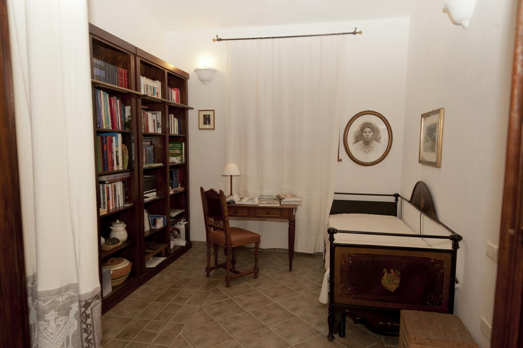 Ermosuras Villa Нуоро Екстериор снимка