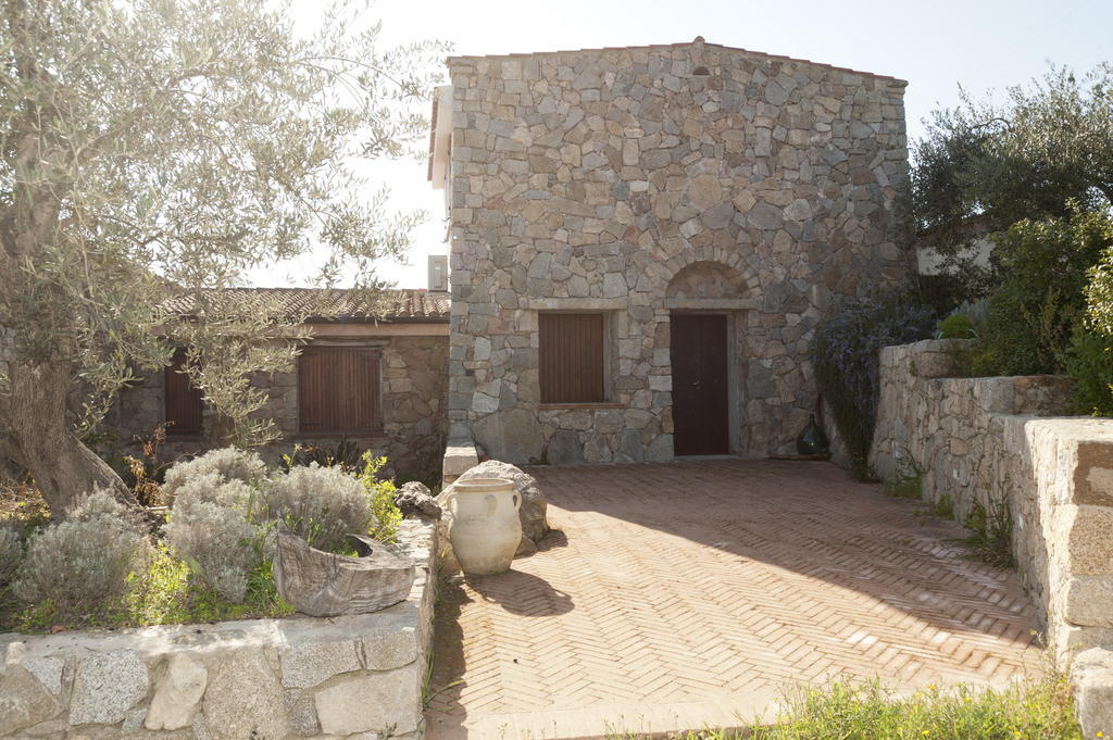 Ermosuras Villa Нуоро Стая снимка