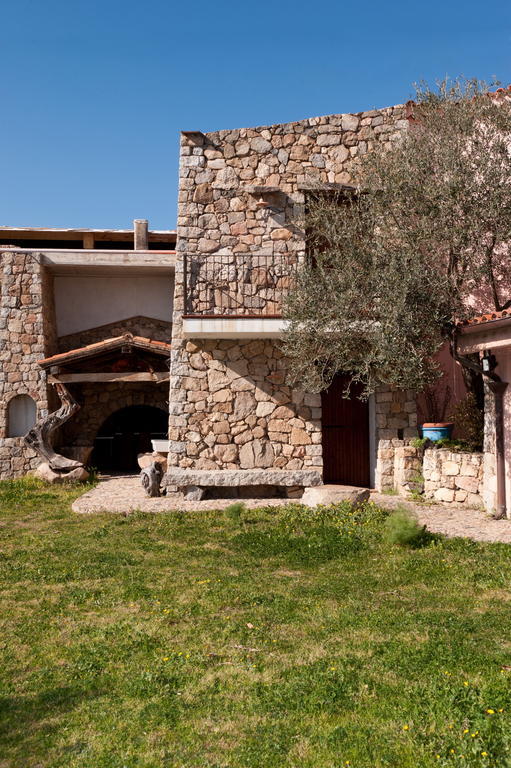 Ermosuras Villa Нуоро Екстериор снимка