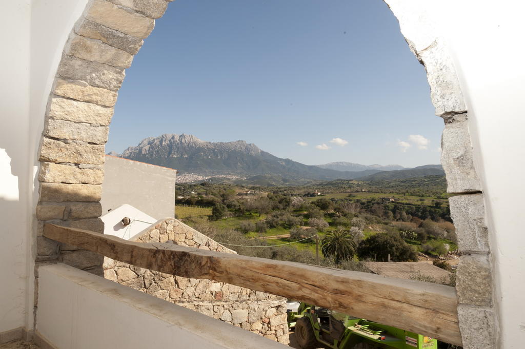 Ermosuras Villa Нуоро Стая снимка