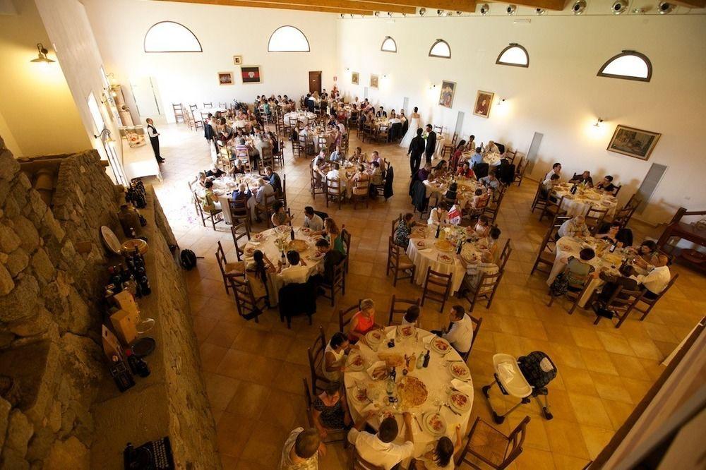 Ermosuras Villa Нуоро Екстериор снимка