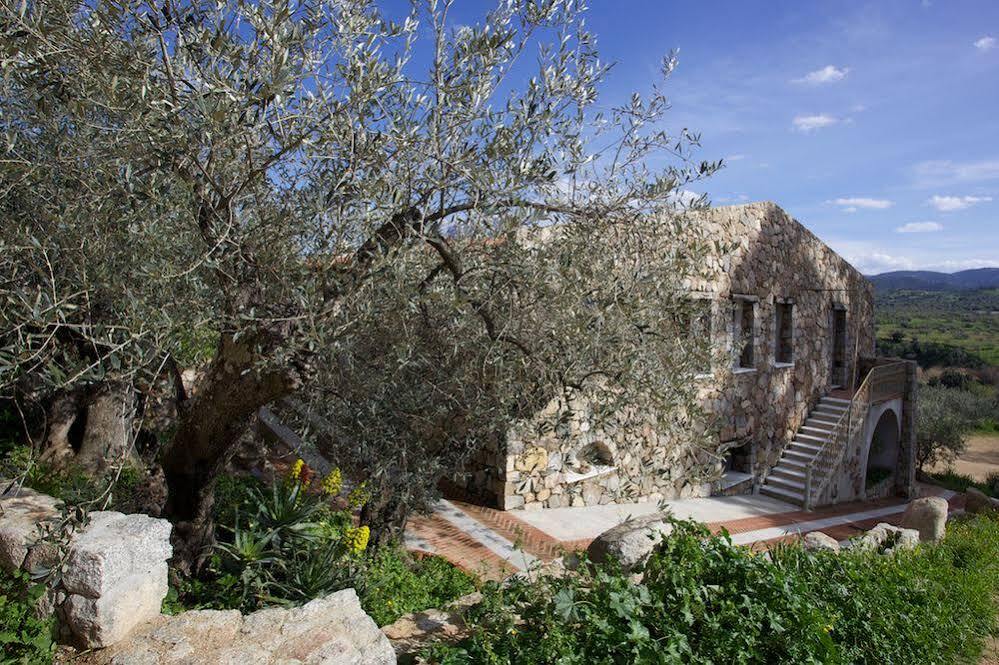 Ermosuras Villa Нуоро Екстериор снимка